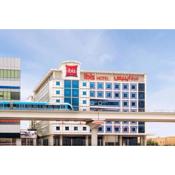 Ibis Al Barsha