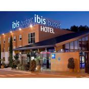 Ibis Budget Alcalá de Henares