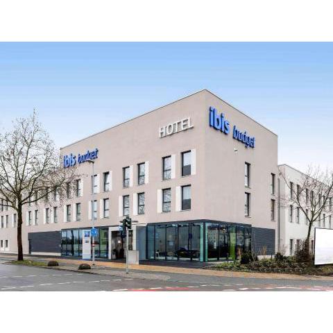 Ibis Budget Bamberg