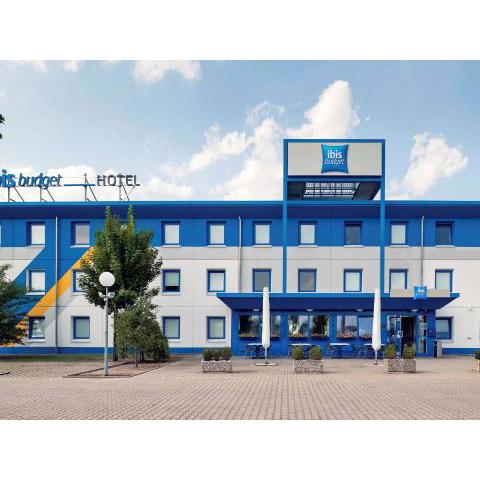 ibis budget Berlin Hoppegarten