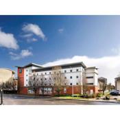 ibis budget Cardiff Centre