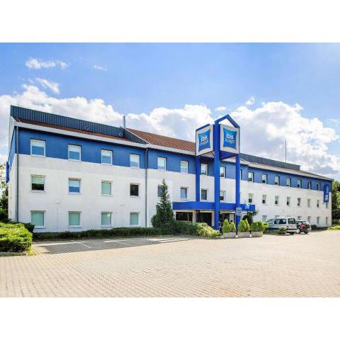 ibis budget Dresden Kesselsdorf