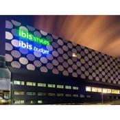 ibis budget Geneve Palexpo Aeroport