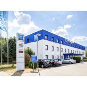 ibis budget Mainz Hechtsheim