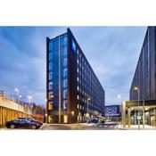 ibis budget Manchester Airport