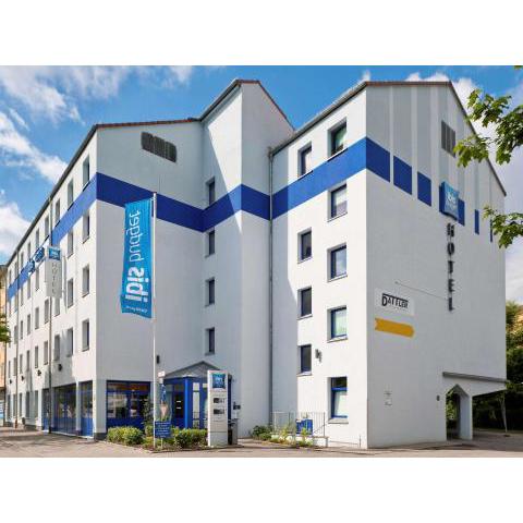 ibis budget Muenchen City Sued