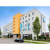 ibis budget Muenchen Ost Messe