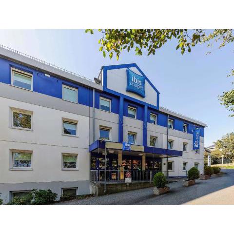 Ibis Budget Wuppertal Oberbarmen