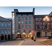 ibis Edinburgh Centre Royal Mile – Hunter Square