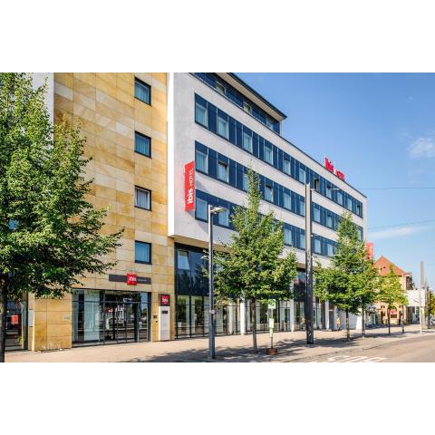 ibis Heilbronn City