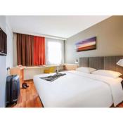 ibis Hotel Frankfurt Messe West