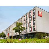 ibis Hotel Muenchen City West