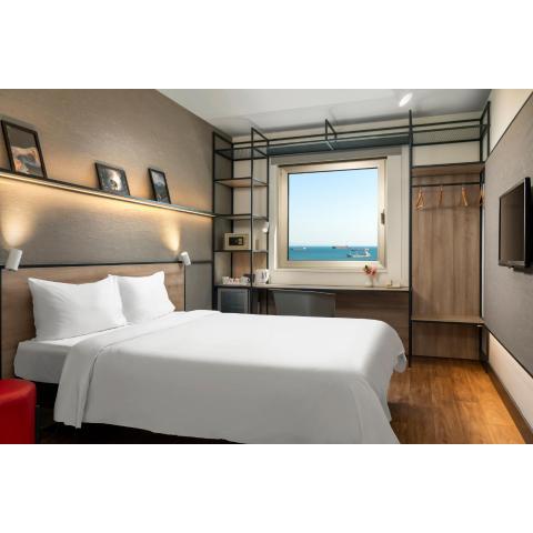 Ibis Istanbul Zeytinburnu