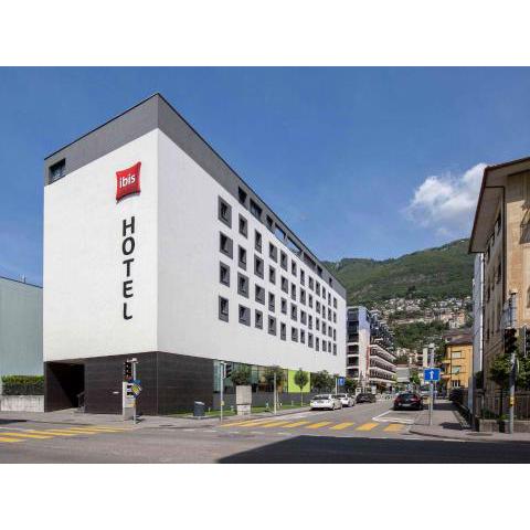 ibis Locarno