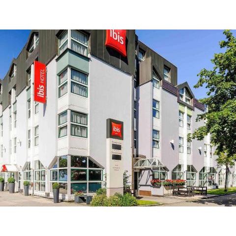 ibis München City Nord