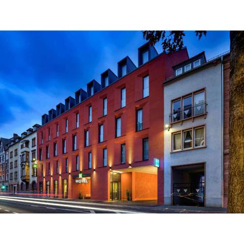 ibis Styles Aschaffenburg