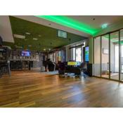 ibis Styles Bad Reichenhall