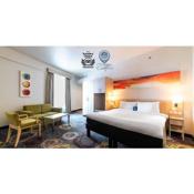 Ibis Styles Dragon Mart Dubai