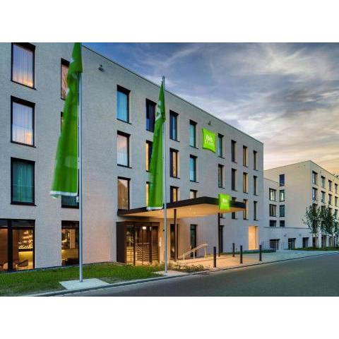 ibis Styles Friedrichshafen