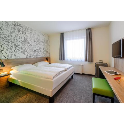 ibis Styles Halle