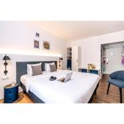 ibis Styles Hamburg Alster City