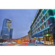 ibis Styles Istanbul Bomonti