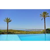 IBIZA VILLA 101 - Breathtaking Sea & Sunset Views in Large Grounds