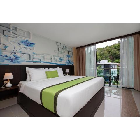 iCheck inn Sky Beach Ao Nang Krabi