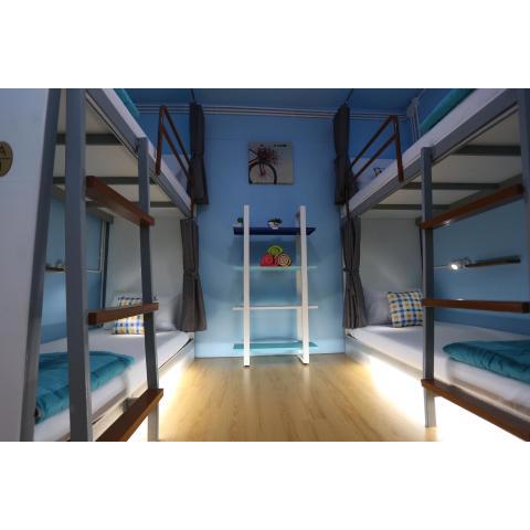 iDeal Beds Hostel Ao Nang Beach