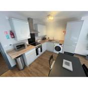 Ideal family apartment in Bolsover sleeps 4