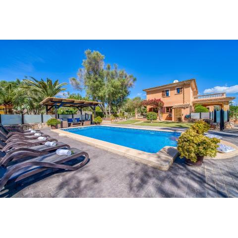 Ideal Property Mallorca - Son Morei Gran