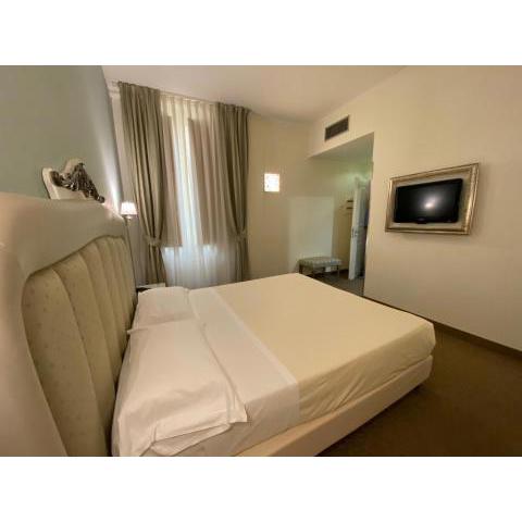 iH Hotels Bari Oriente