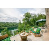 Il Borghetto The Country Court River - Happy Rentals