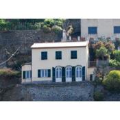 Il Conventino delle Cinque Terre - Sea View - AC&WiFi - Vernazzarentals