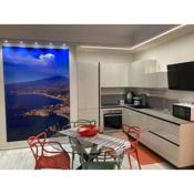 Il Paguro Apartment Giardini Naxos con piscina condominiale