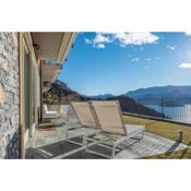 Il Patio Varenna Pool apartment sleeps 6