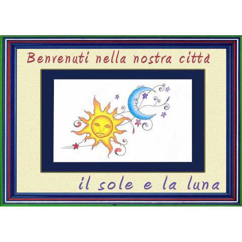 Il Sole e La Luna