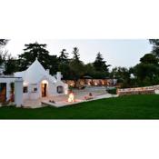 IL TRULLO BIANCO - Country House & SPA