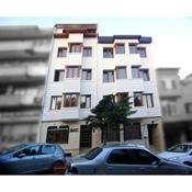 IMC Fatih Apartments