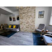 Immaculate 2-Bed House in Blackpool
