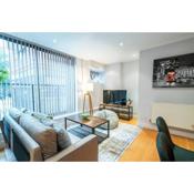 Immaculate 3-Bed House in central London