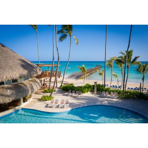 Impressive Punta Cana - All Inclusive