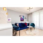 InCity Apartment Warszawa by Renters Prestige