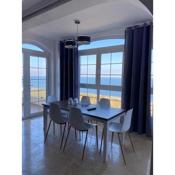 Increible apartamento frente al mar en Alicante