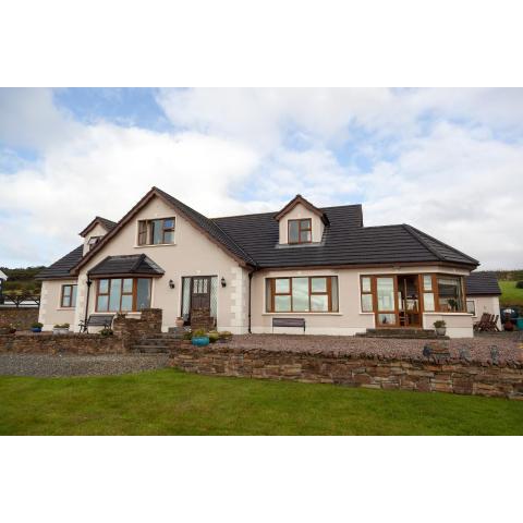 Inishowen Lodge B&B