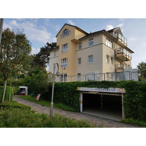 Inselstrand Ferienwohnung 3_39