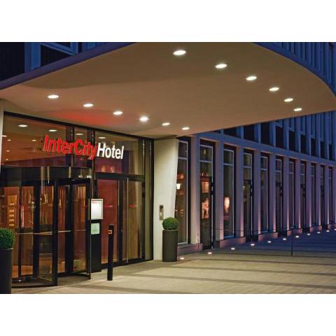 IntercityHotel Hannover