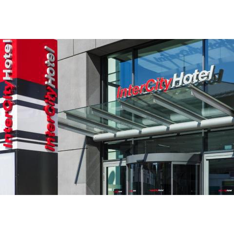 IntercityHotel Mannheim