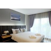 Interpark Hotel & Residence, Eastern Seaboard Rayong