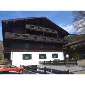 Inviting Apartment in Bayrischzell with 2 Sauna, Garden and Terrace